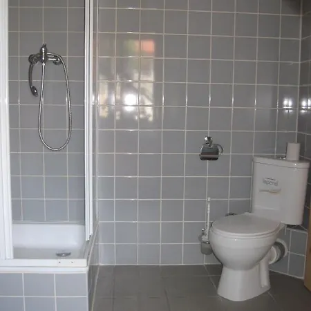 U Patrona Guest house *