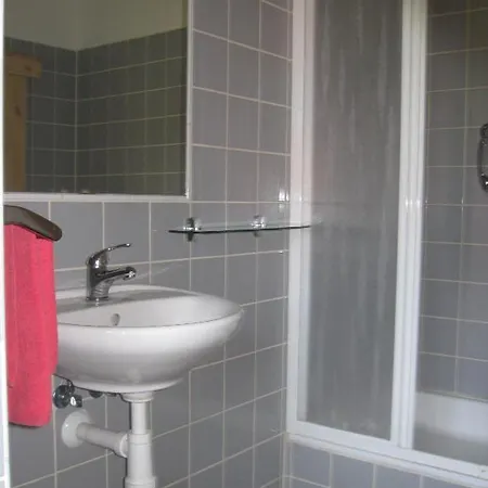 Guest house U Patrona Kourim