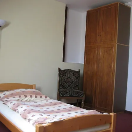 Guest house U Patrona