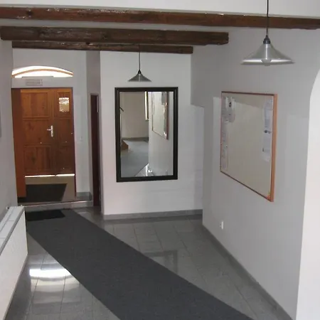 U Patrona Guest house *
