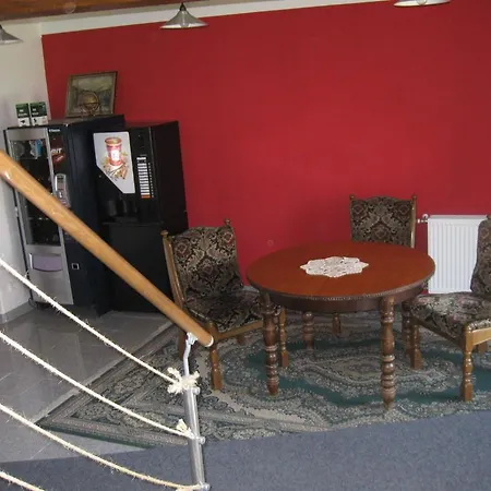 Guest house U Patrona Kourim