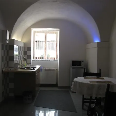 Guest house U Patrona