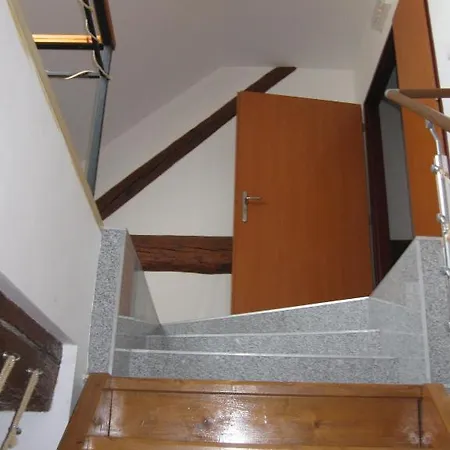 Guest house U Patrona Kourim