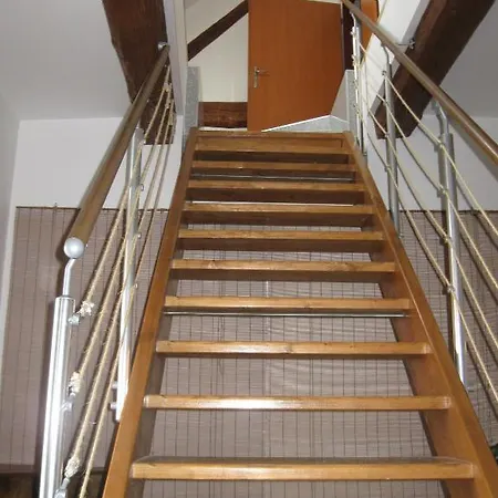 U Patrona * Kouřim